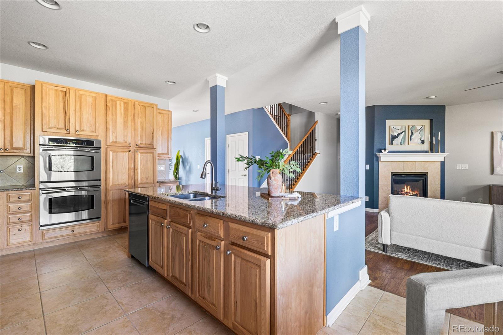 23299 Barnsley Lane Parker CO 80138