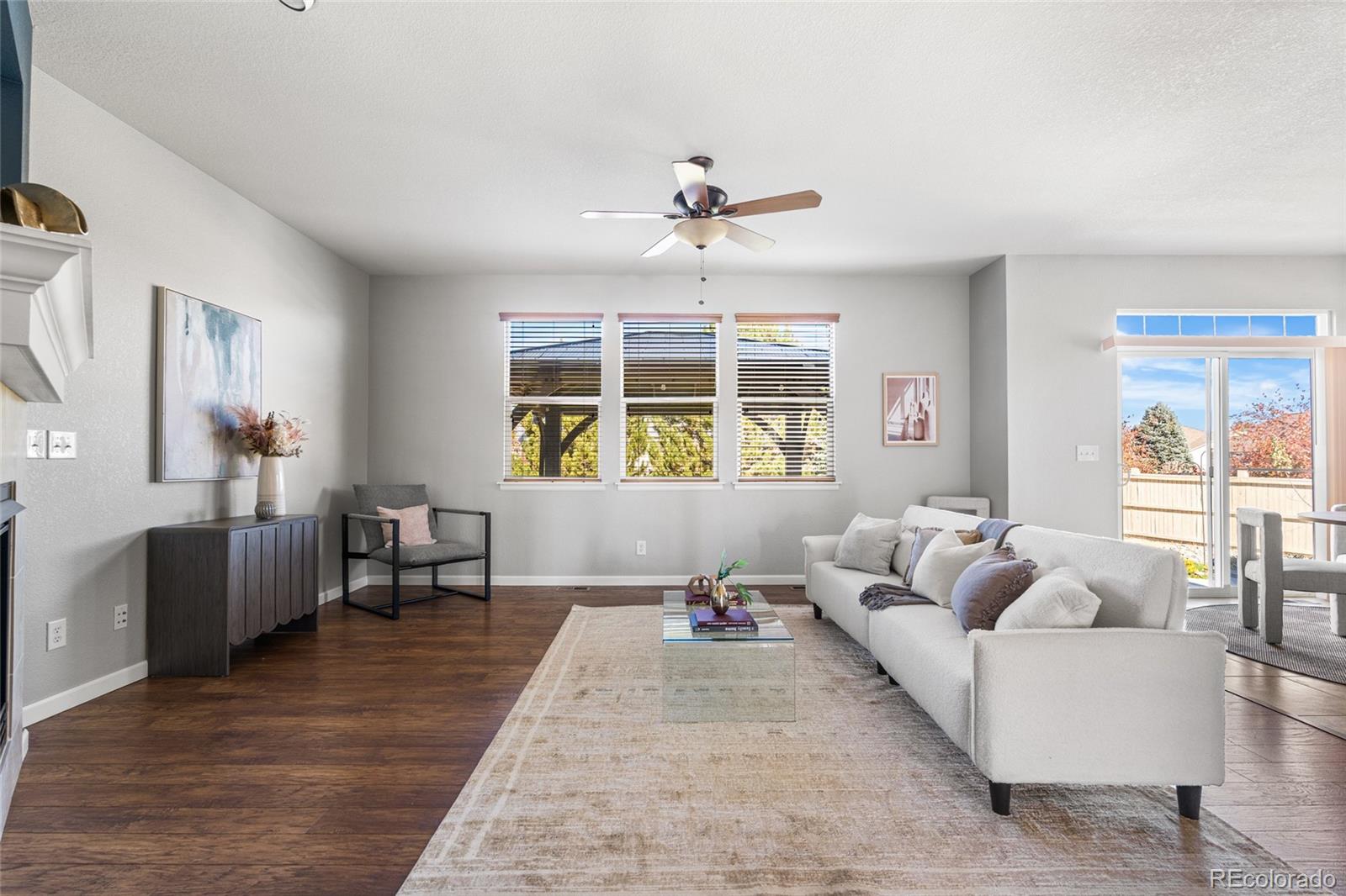 23299 Barnsley Lane Parker CO 80138