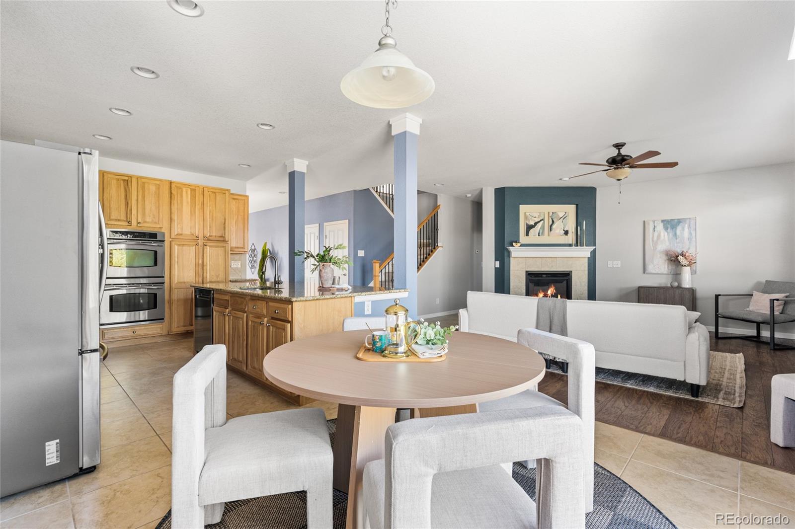 23299 Barnsley Lane Parker CO 80138