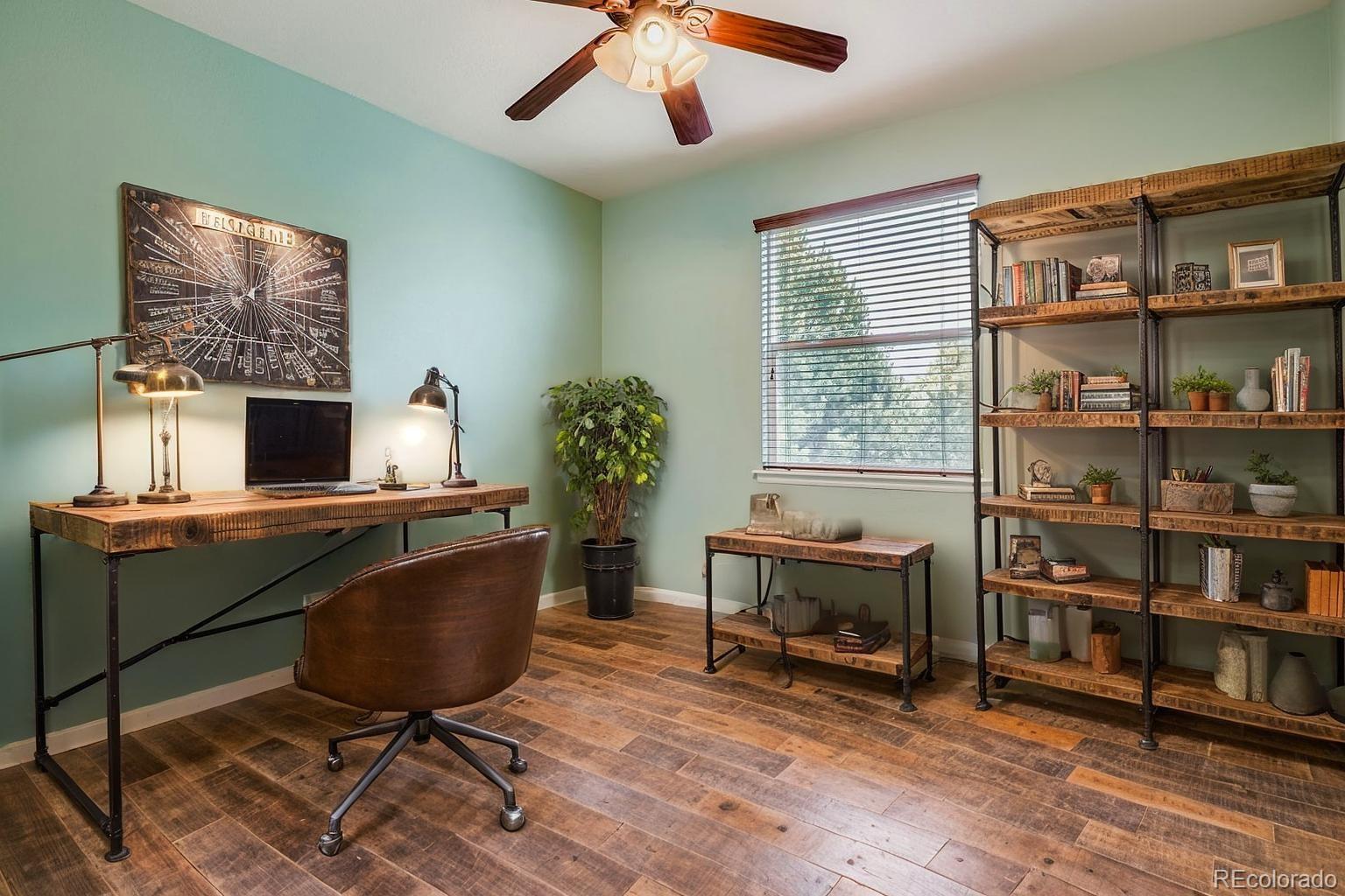 23299 Barnsley Lane Parker CO 80138