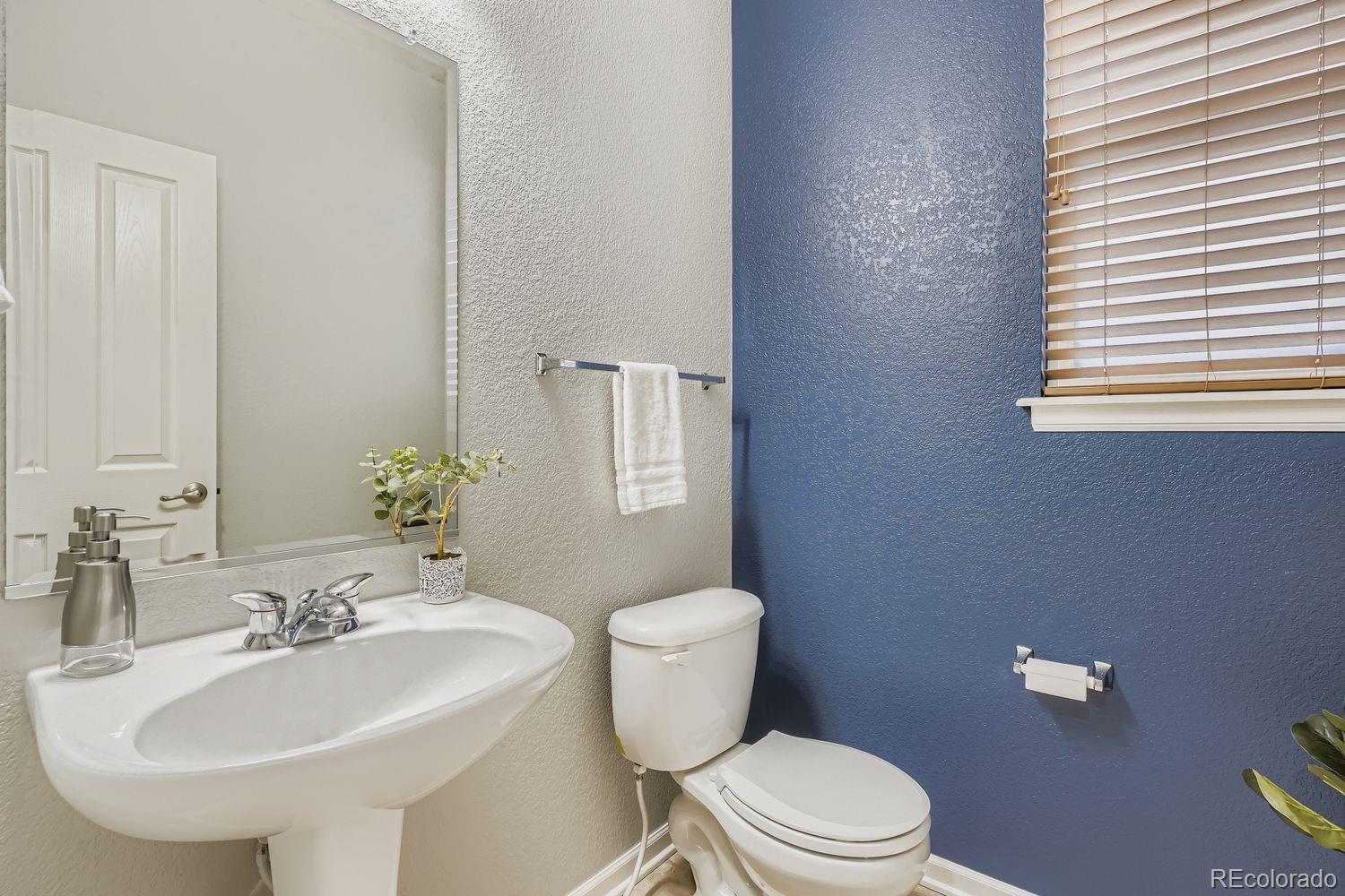 23299 Barnsley Lane Parker CO 80138