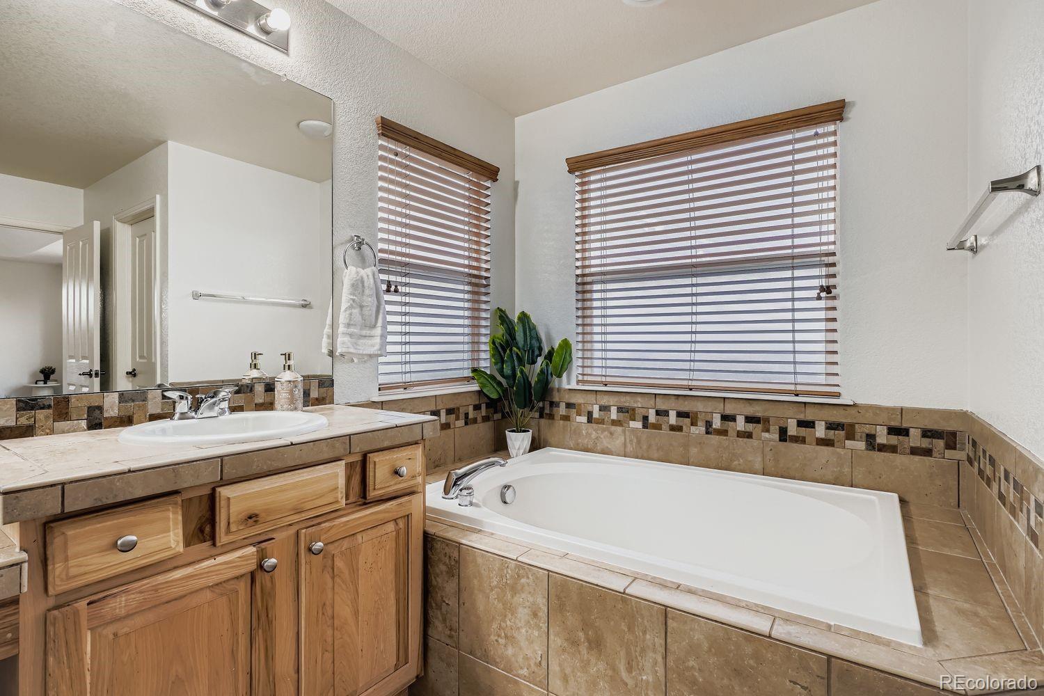 23299 Barnsley Lane Parker CO 80138