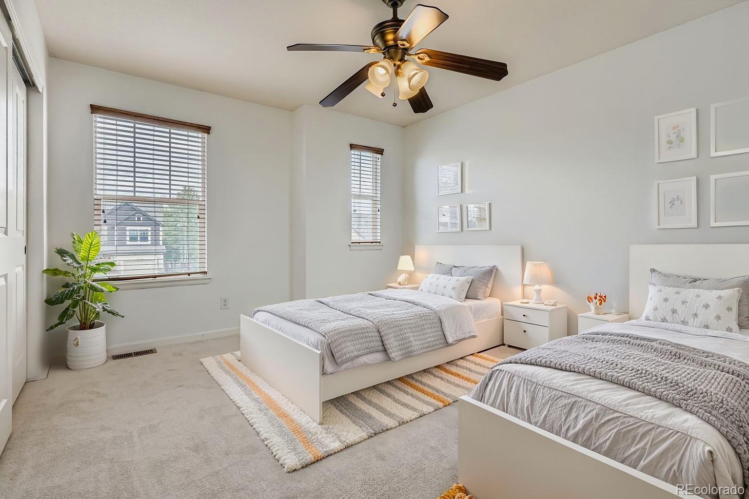 23299 Barnsley Lane Parker CO 80138