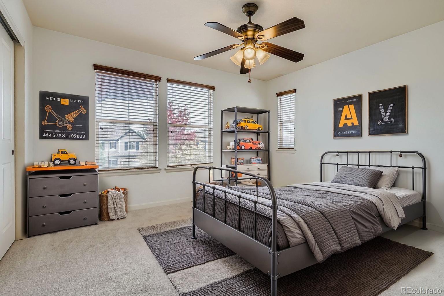 23299 Barnsley Lane Parker CO 80138