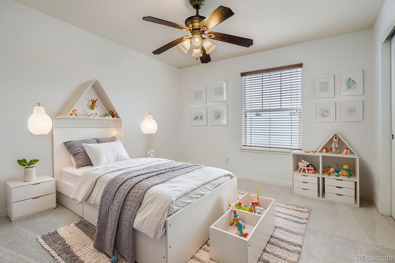 23299 Barnsley Lane Parker CO 80138