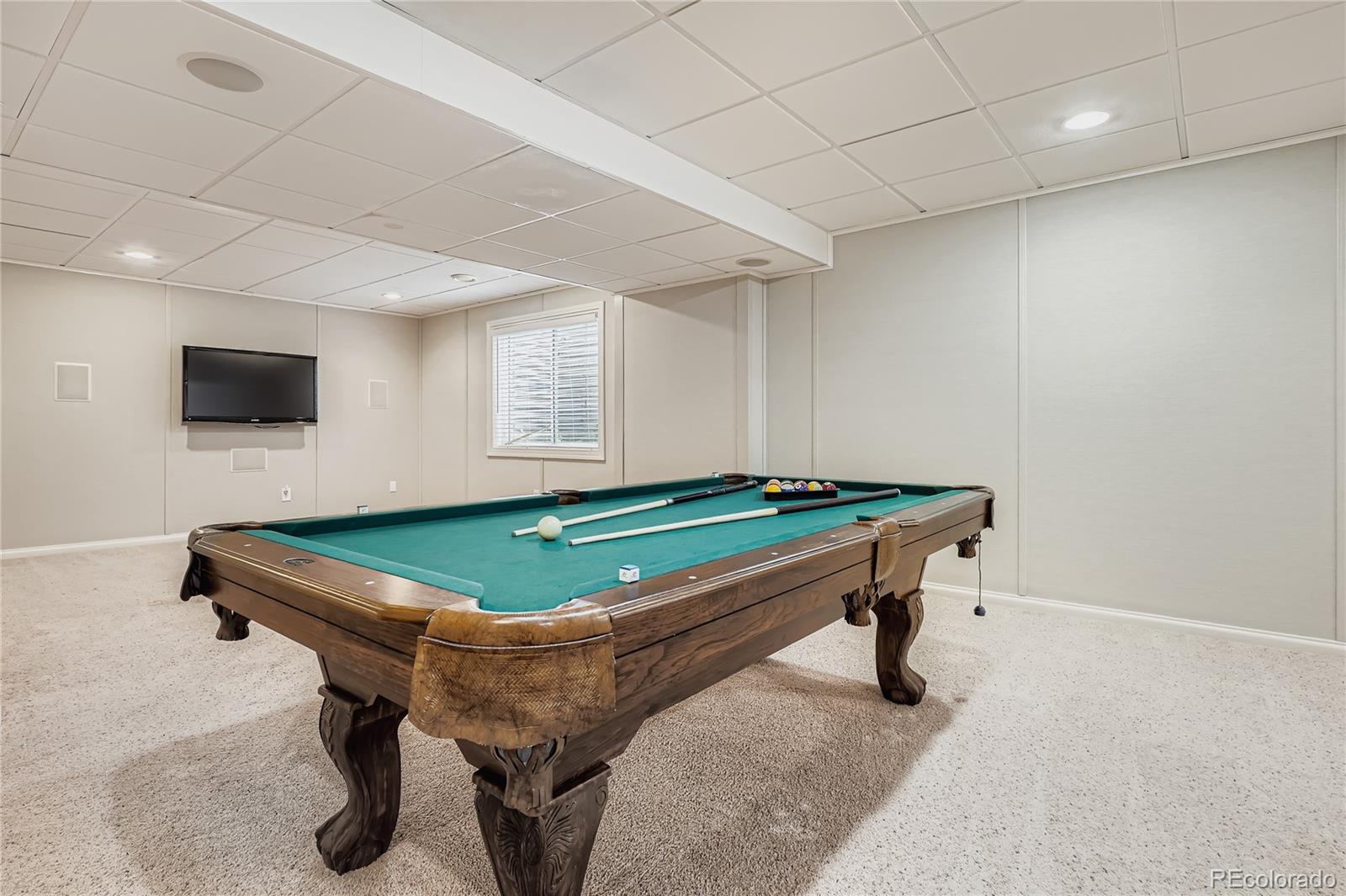 23299 Barnsley Lane Parker CO 80138