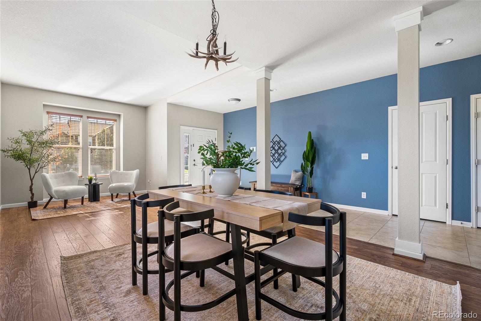 23299 Barnsley Lane Parker CO 80138