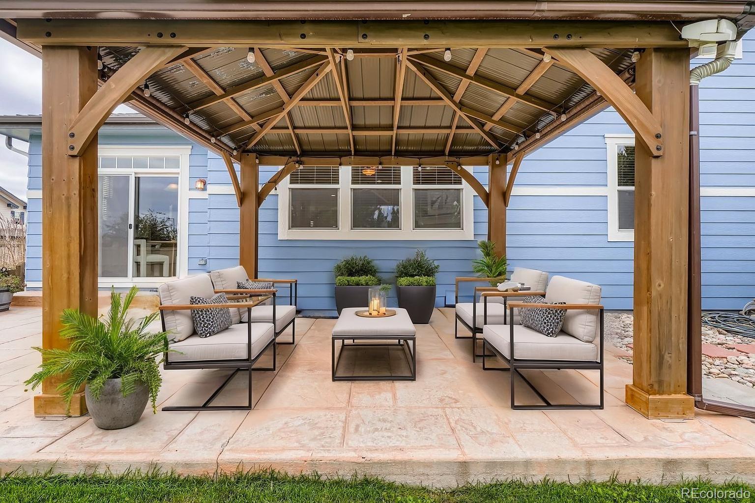 23299 Barnsley Lane Parker CO 80138