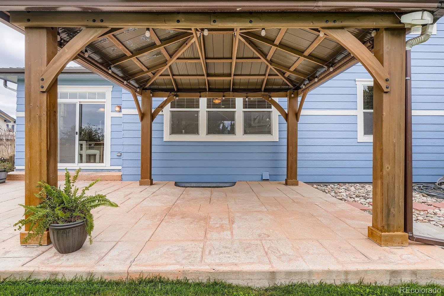 23299 Barnsley Lane Parker CO 80138