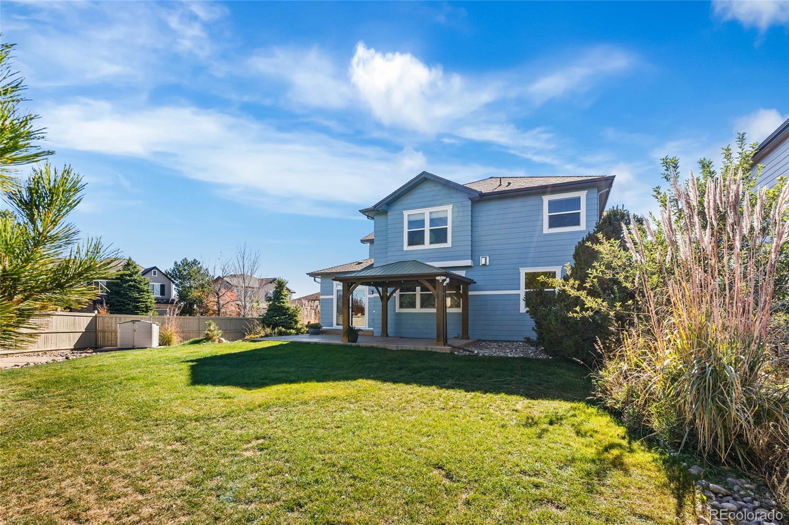 23299 Barnsley Lane Parker CO 80138