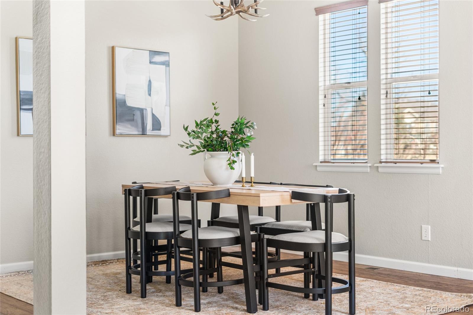 23299 Barnsley Lane Parker CO 80138