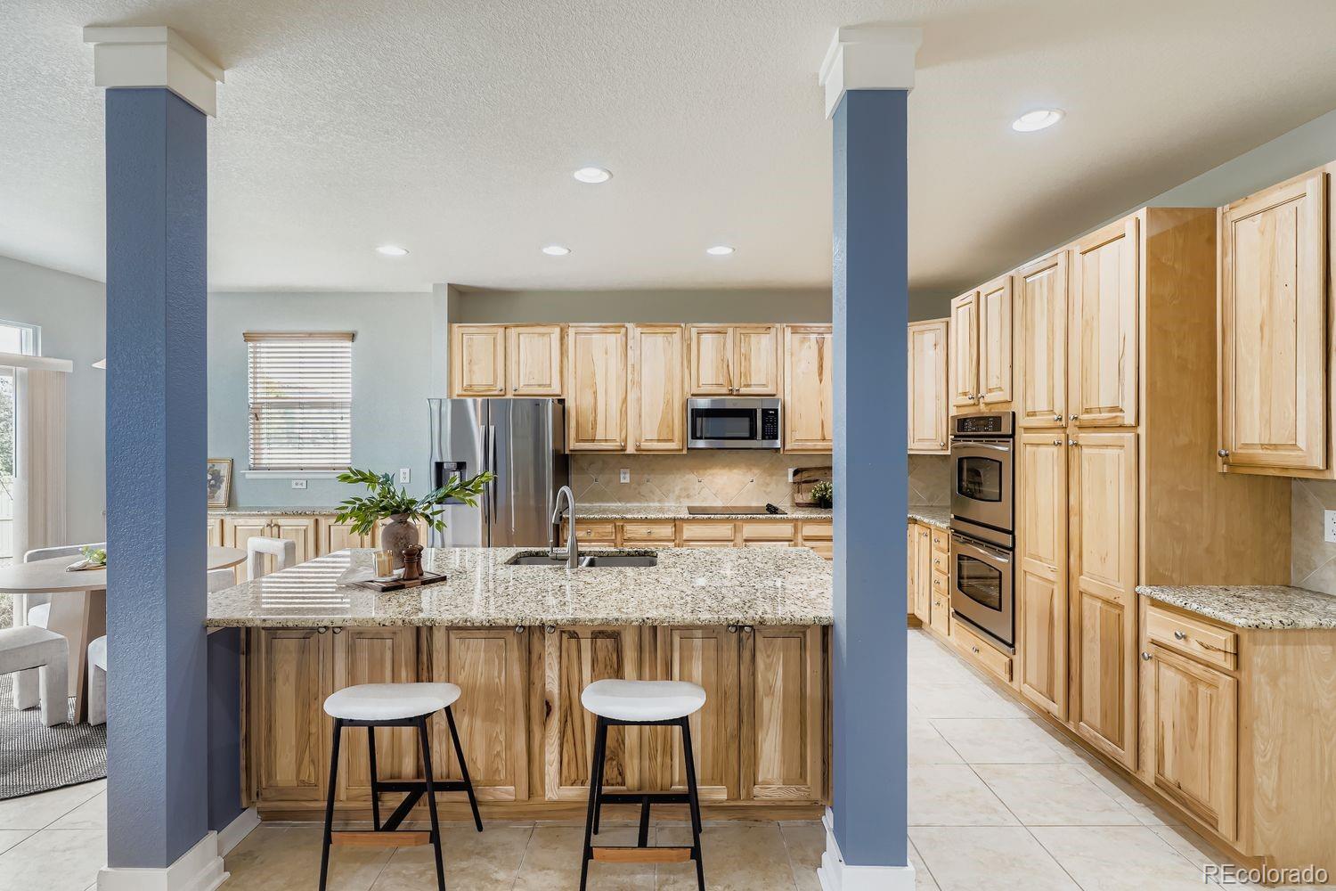 23299 Barnsley Lane Parker CO 80138