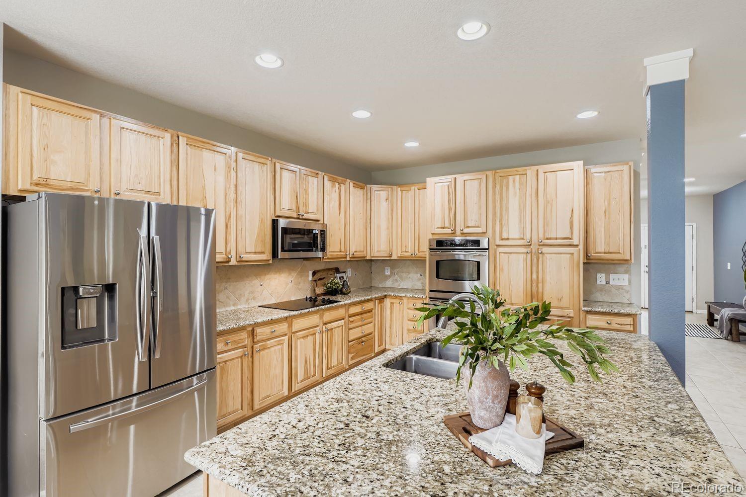 23299 Barnsley Lane Parker CO 80138