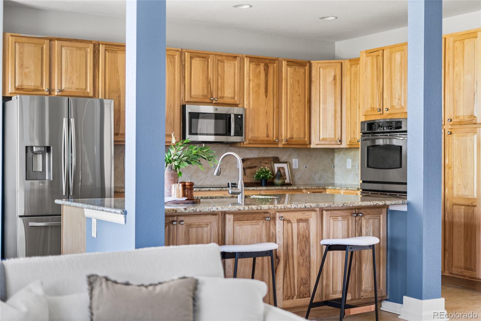 23299 Barnsley Lane Parker CO 80138