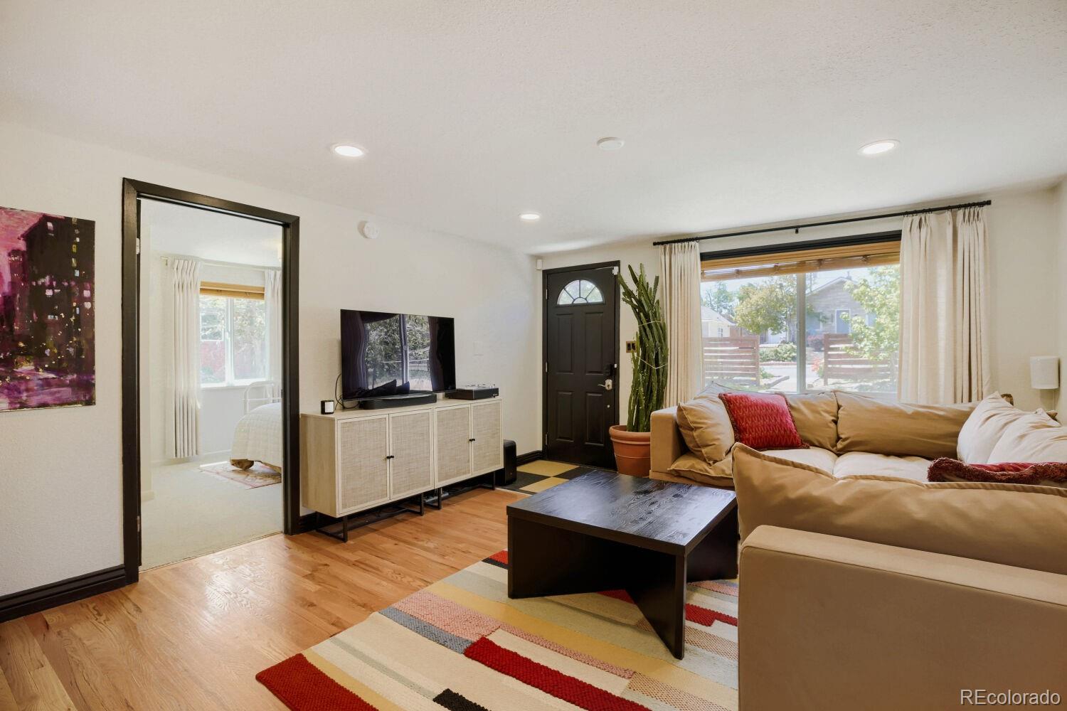 4858 Beach Court Denver CO 80221