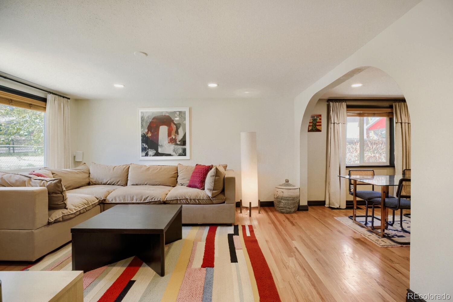 4858 Beach Court Denver CO 80221
