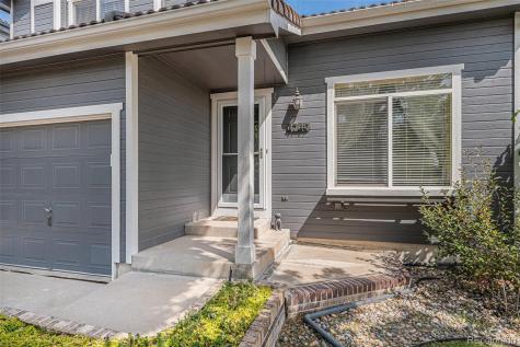 4749 Waldenwood Drive Highlands Ranch CO 80130