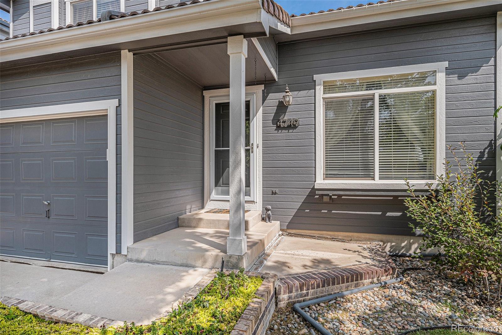 4749 Waldenwood Drive Highlands Ranch CO 80130