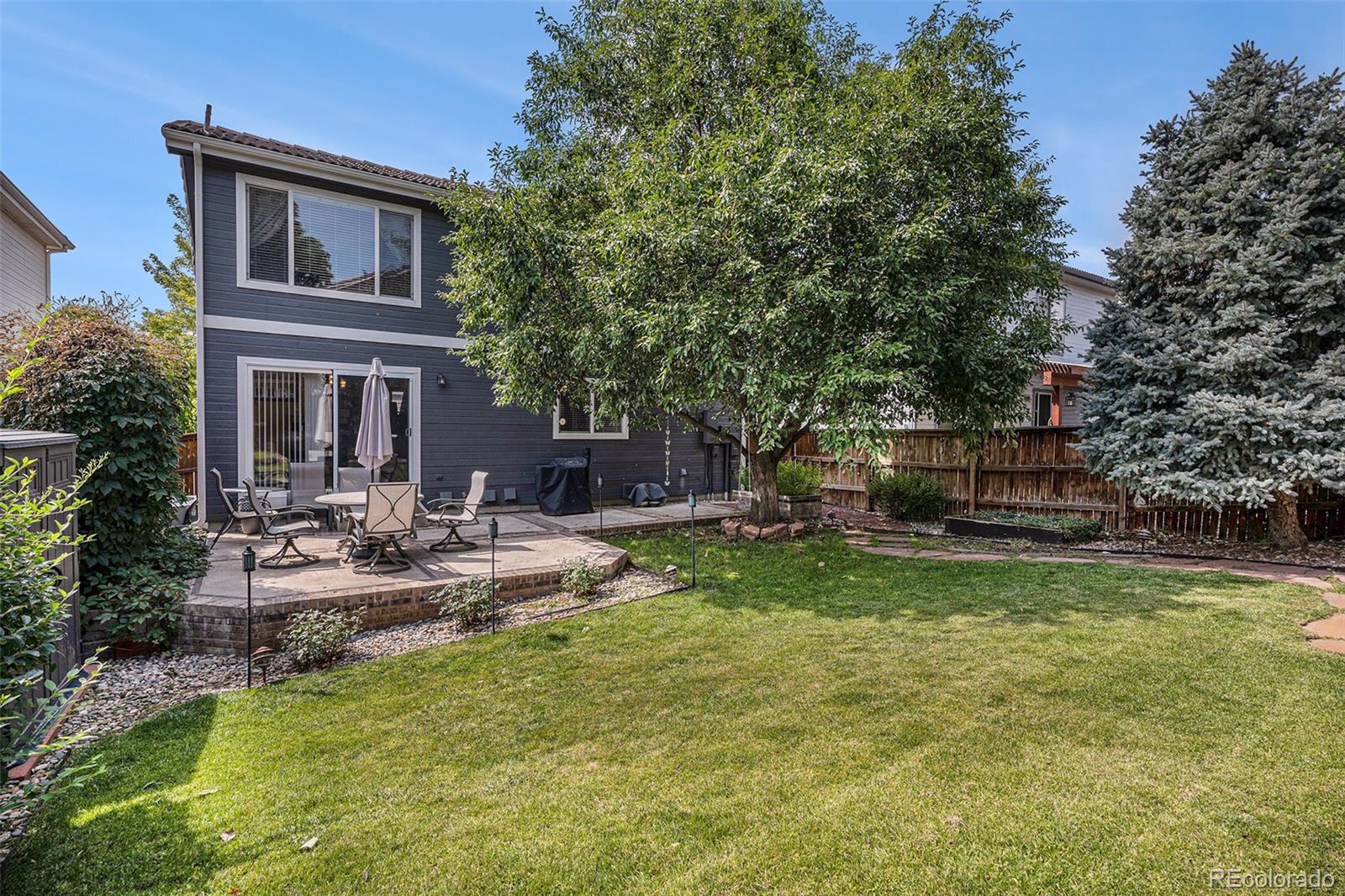 4749 Waldenwood Drive Highlands Ranch CO 80130