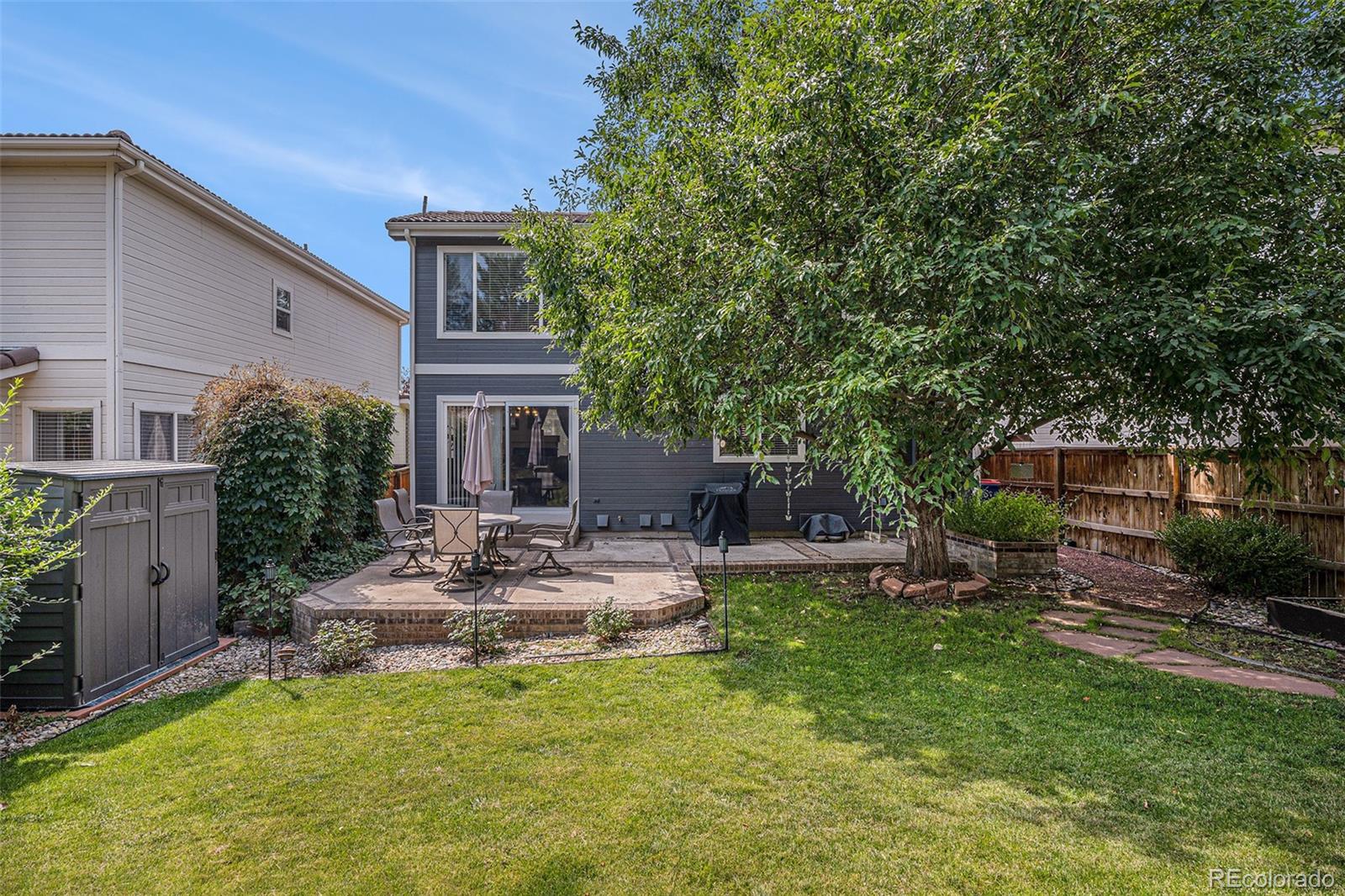 4749 Waldenwood Drive Highlands Ranch CO 80130