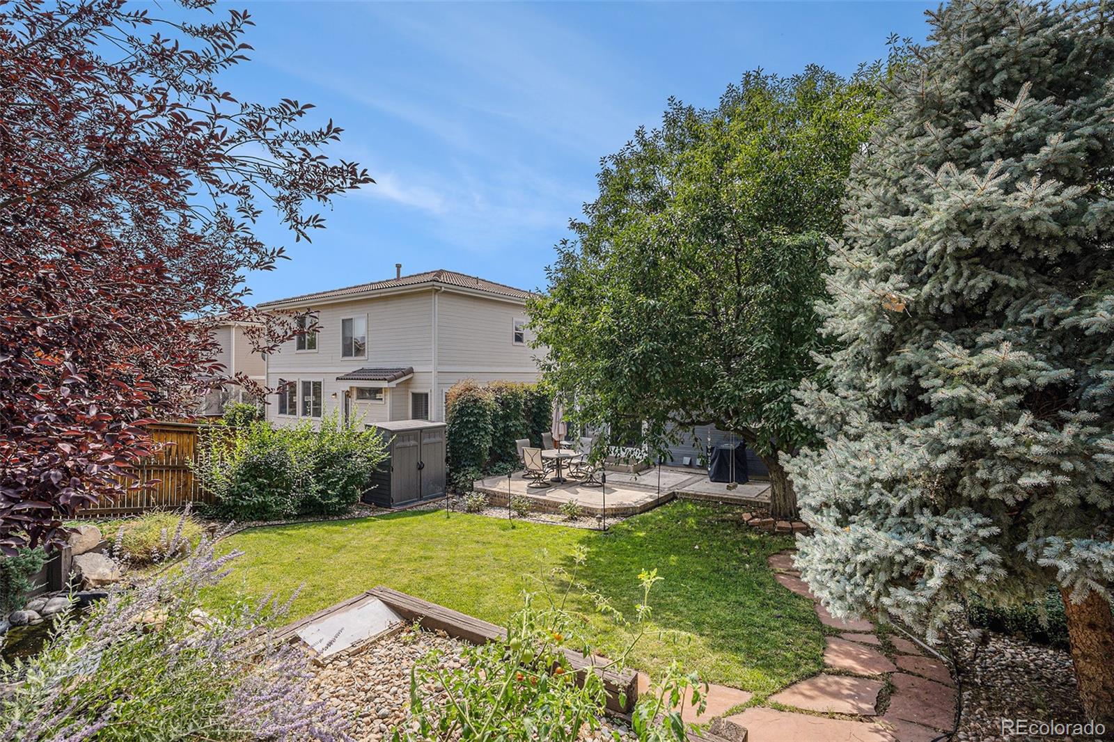 4749 Waldenwood Drive Highlands Ranch CO 80130