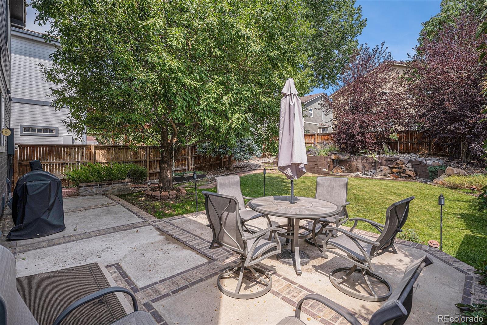 4749 Waldenwood Drive Highlands Ranch CO 80130