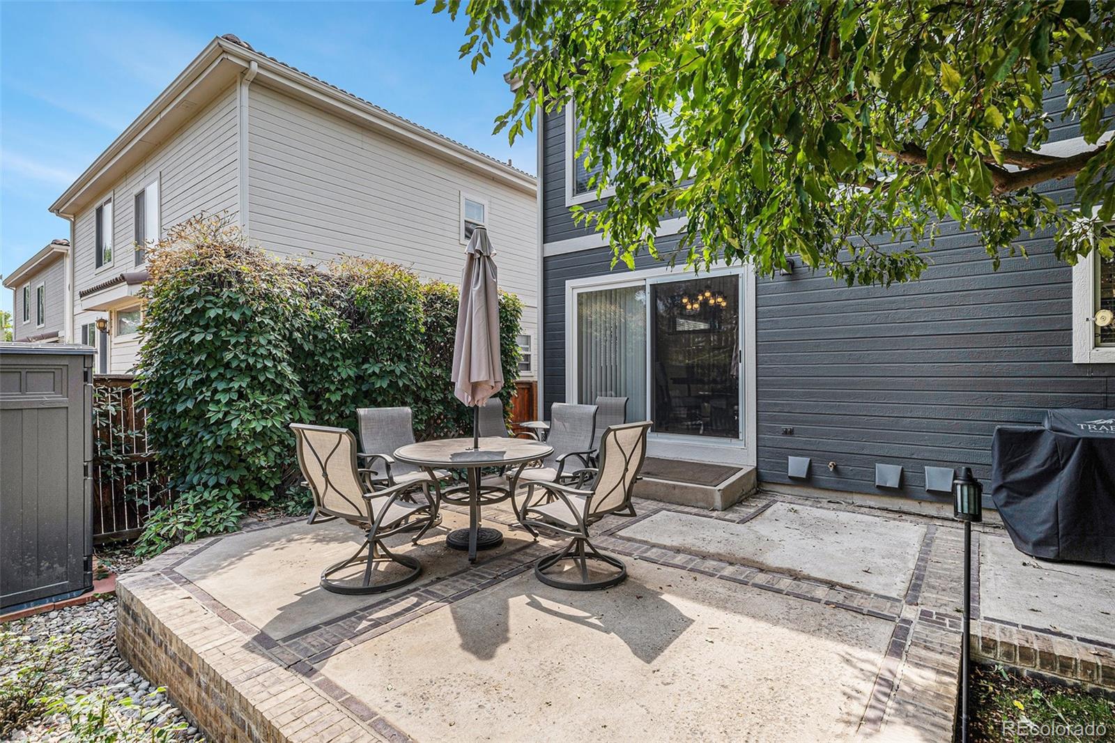 4749 Waldenwood Drive Highlands Ranch CO 80130