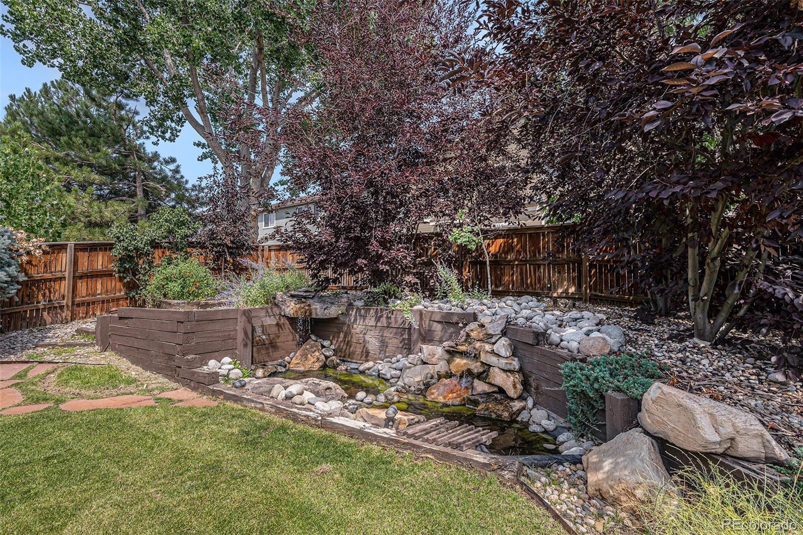 4749 Waldenwood Drive Highlands Ranch CO 80130