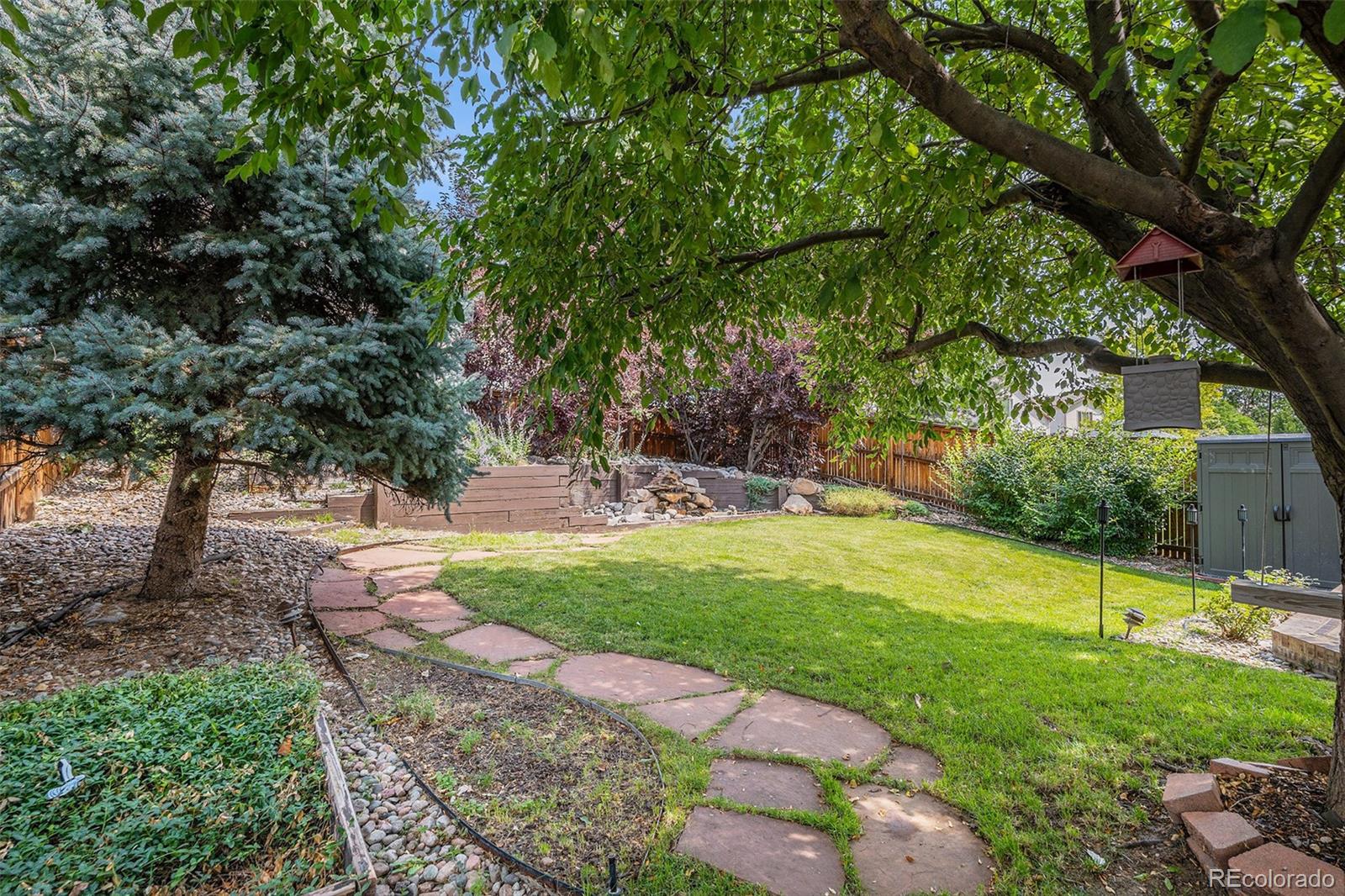 4749 Waldenwood Drive Highlands Ranch CO 80130
