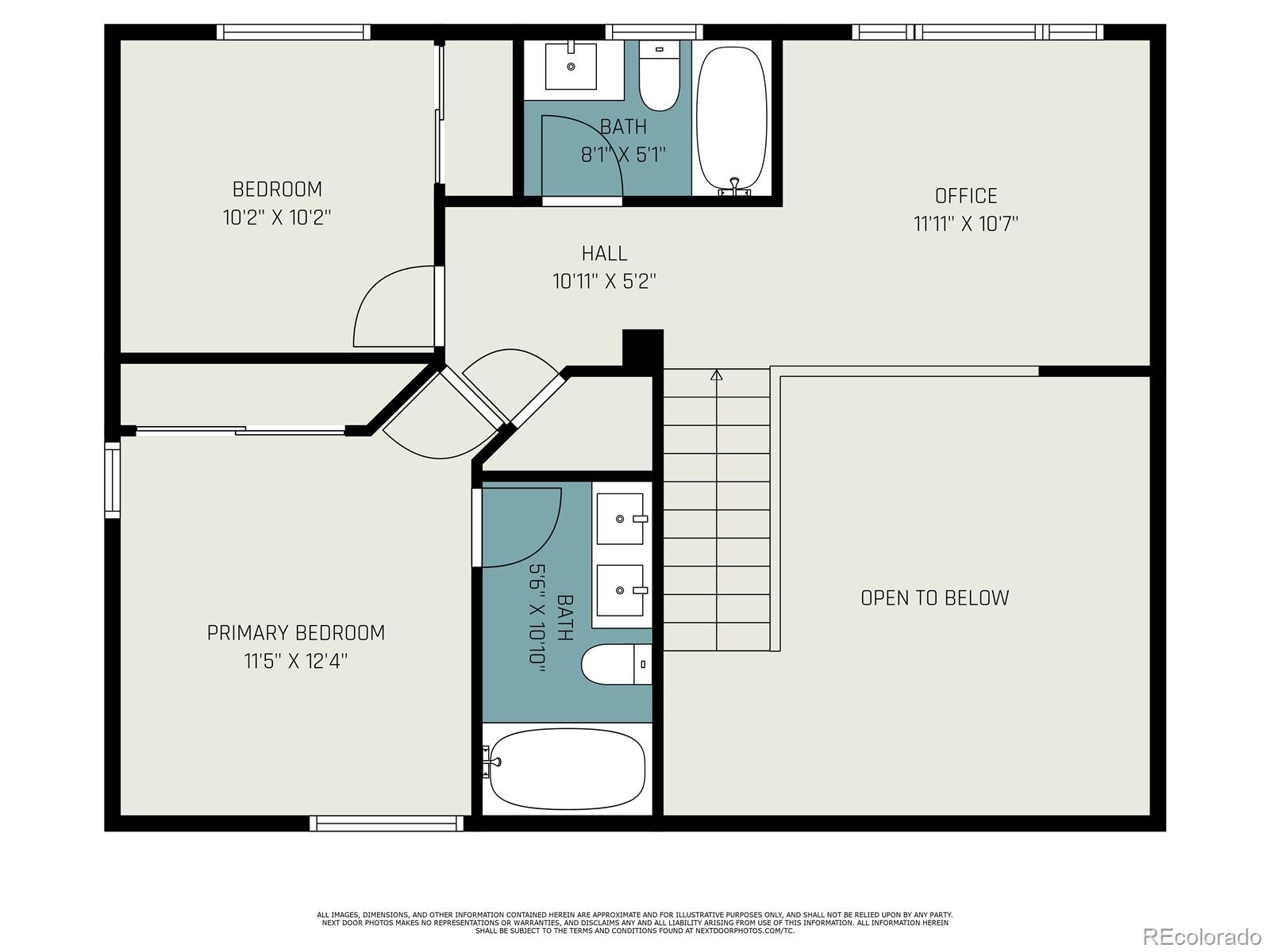 4749 Waldenwood Drive Highlands Ranch CO 80130