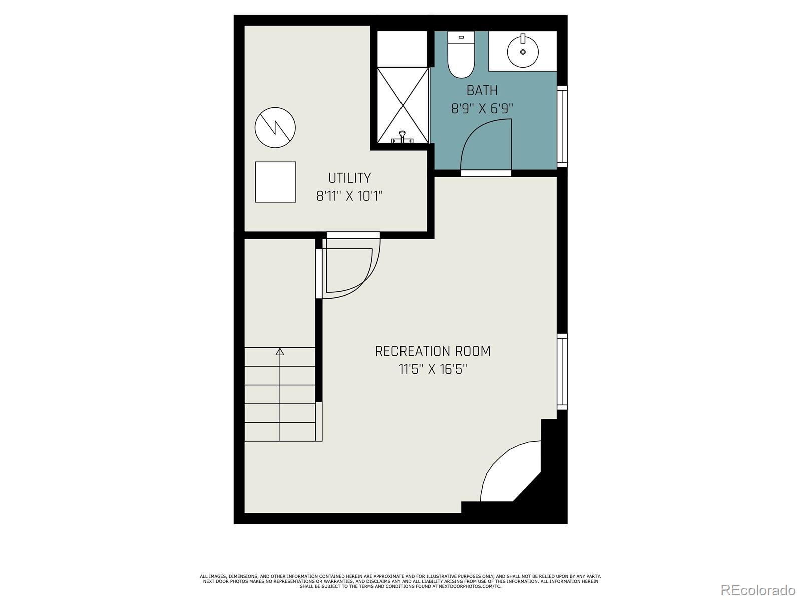 4749 Waldenwood Drive Highlands Ranch CO 80130