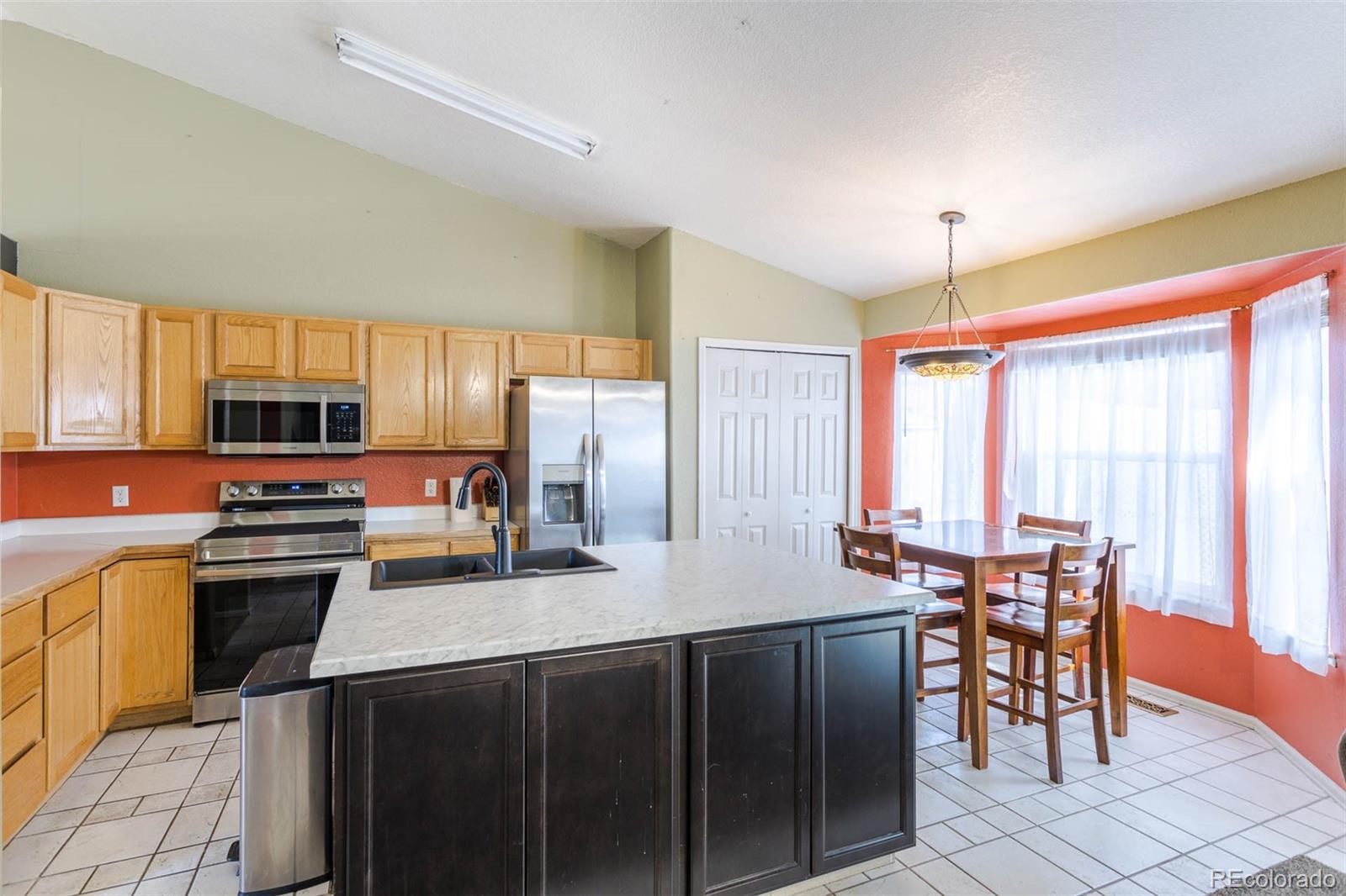 2925 Muleshoe Drive Colorado Springs CO 80922