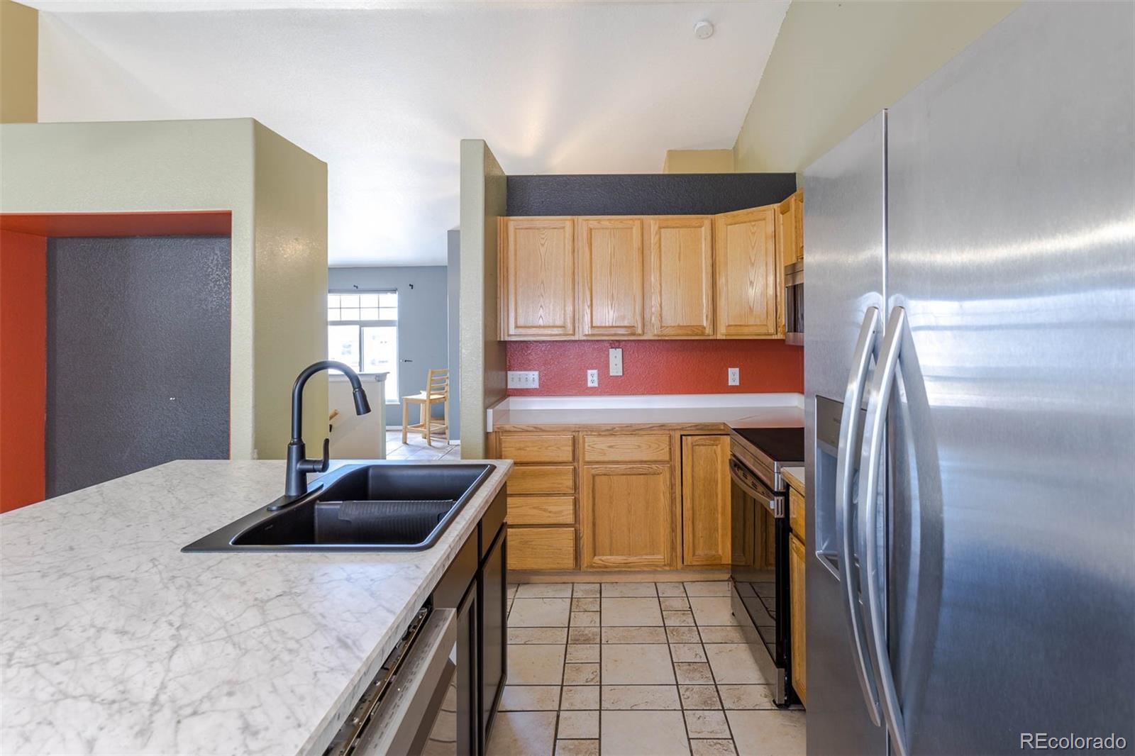 2925 Muleshoe Drive Colorado Springs CO 80922