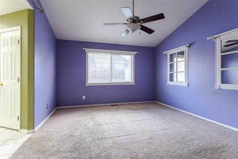 2925 Muleshoe Drive Colorado Springs CO 80922