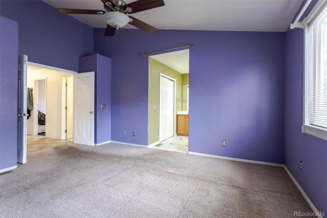 2925 Muleshoe Drive Colorado Springs CO 80922