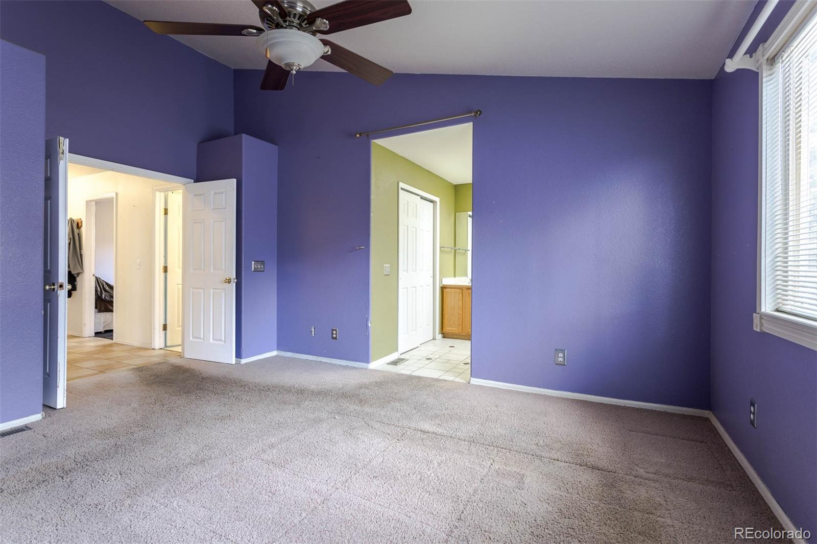 2925 Muleshoe Drive Colorado Springs CO 80922