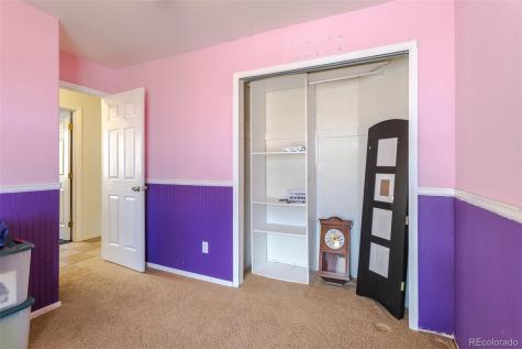 2925 Muleshoe Drive Colorado Springs CO 80922