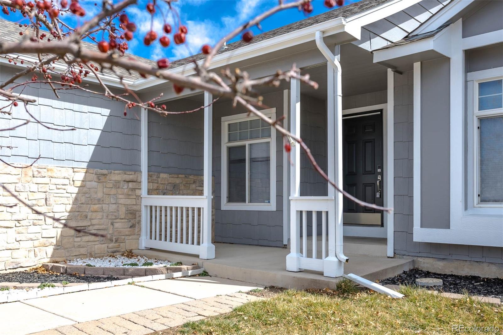 2925 Muleshoe Drive Colorado Springs CO 80922