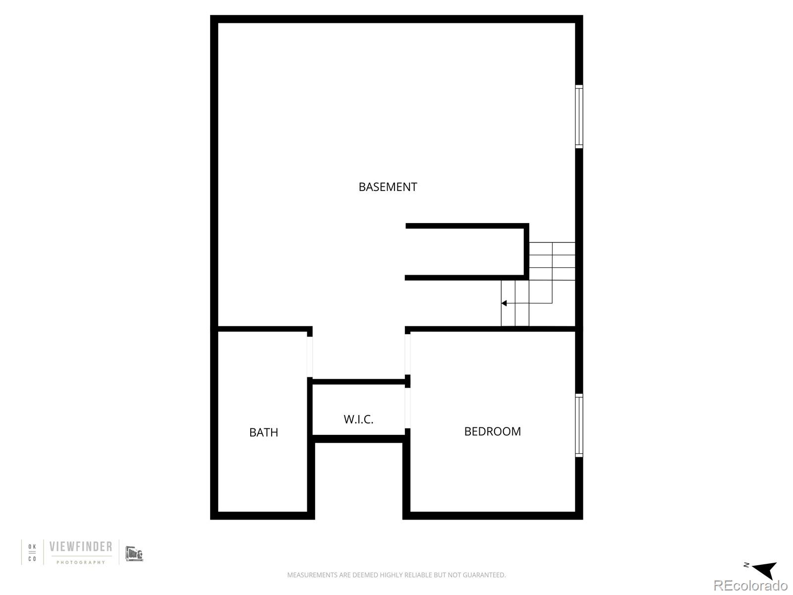 2925 Muleshoe Drive Colorado Springs CO 80922