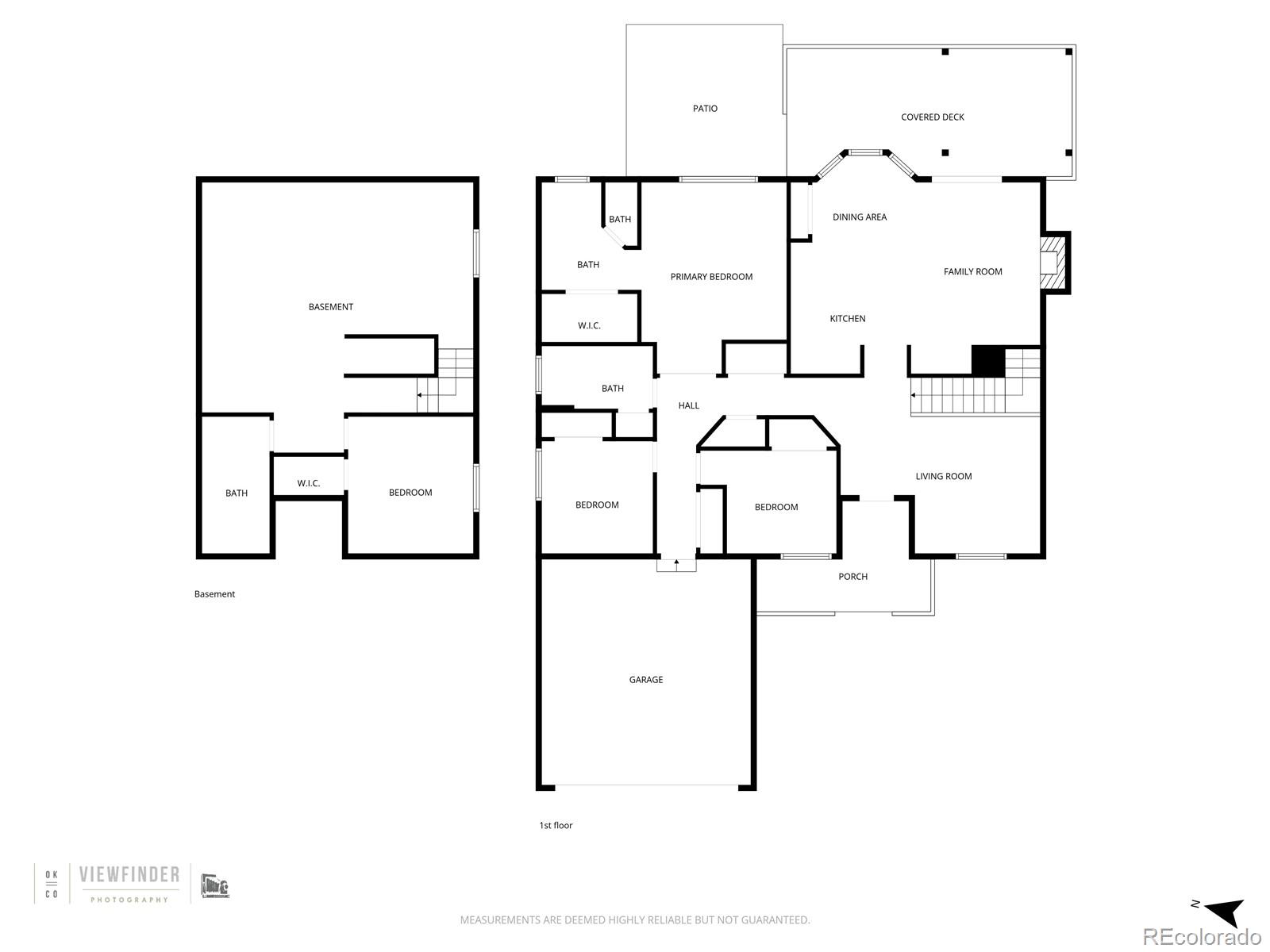 2925 Muleshoe Drive Colorado Springs CO 80922