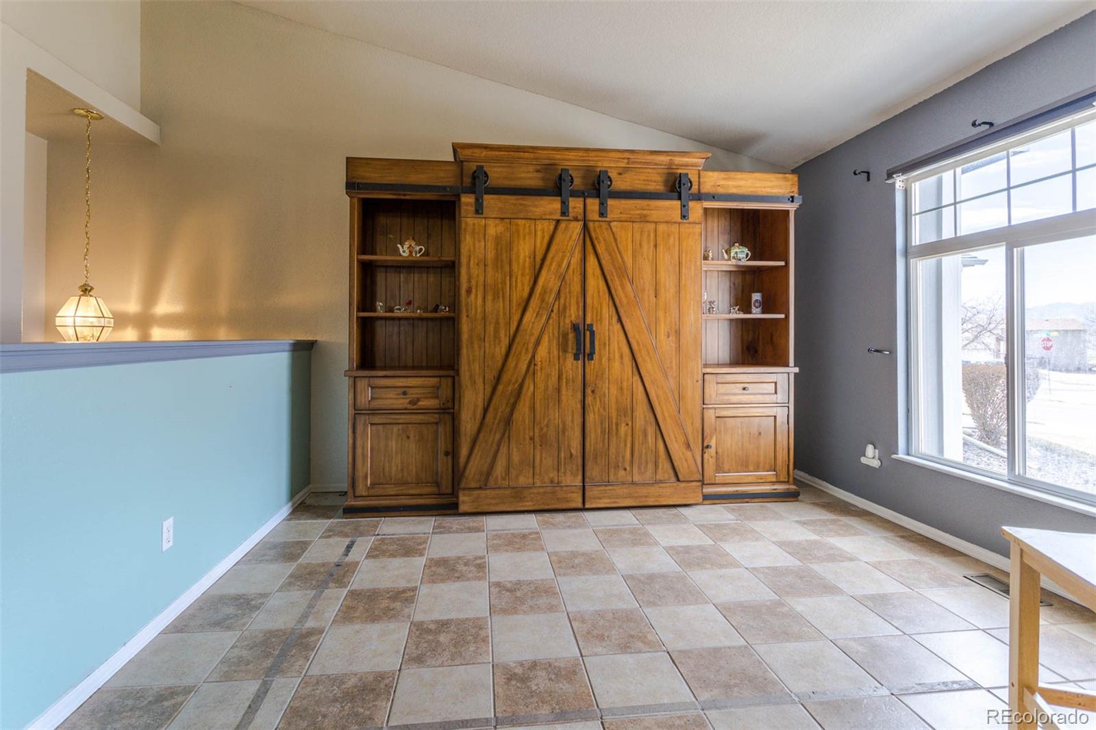 2925 Muleshoe Drive Colorado Springs CO 80922