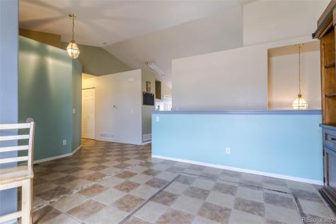 2925 Muleshoe Drive Colorado Springs CO 80922