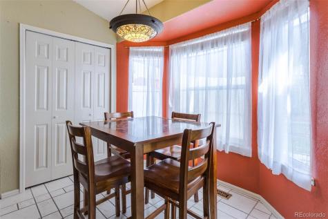 2925 Muleshoe Drive Colorado Springs CO 80922