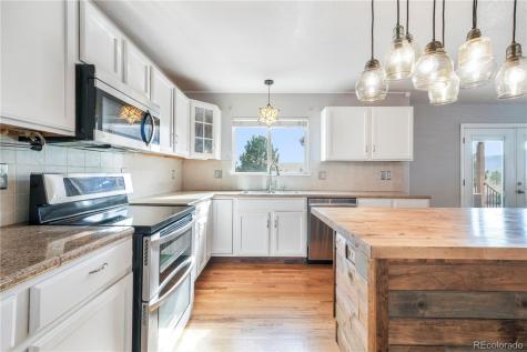 531 Fox Run Circle Colorado Springs CO 80921