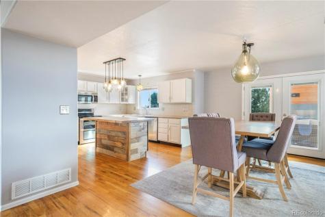 531 Fox Run Circle Colorado Springs CO 80921