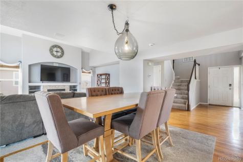 531 Fox Run Circle Colorado Springs CO 80921