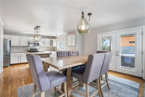 531 Fox Run Circle Colorado Springs CO 80921