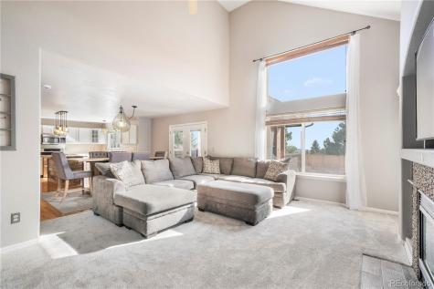 531 Fox Run Circle Colorado Springs CO 80921