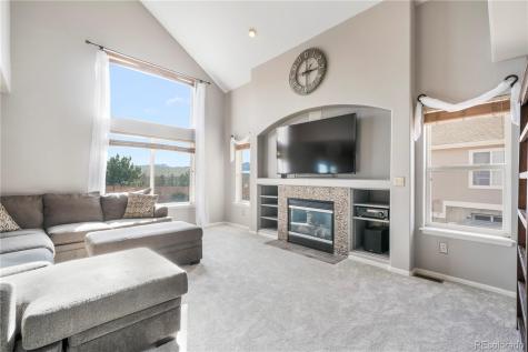 531 Fox Run Circle Colorado Springs CO 80921