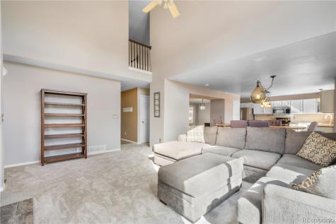 531 Fox Run Circle Colorado Springs CO 80921